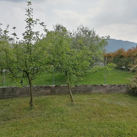 Diffuso Forgaria Monte Prat 3* Forgaria nel Friuli