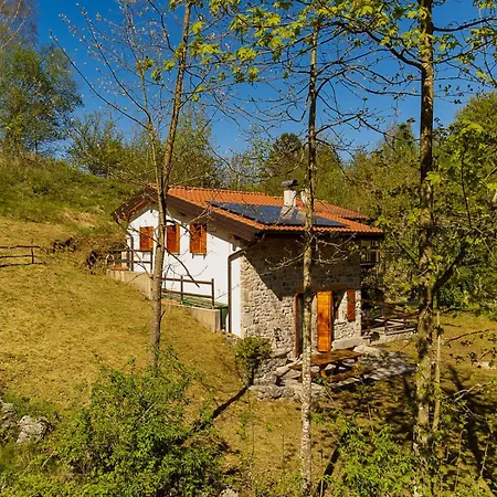Diffuso Forgaria Monte Prat