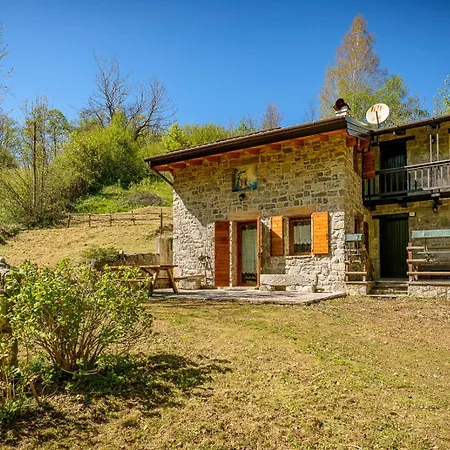 Diffuso Forgaria Monte Prat Guest house 3*