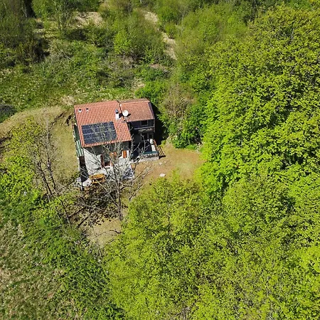 Diffuso Forgaria Monte Prat Guest house Forgaria nel Friuli