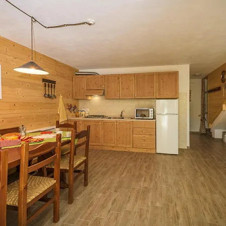 Pensión Diffuso Forgaria Monte Prat Forgaria nel Friuli