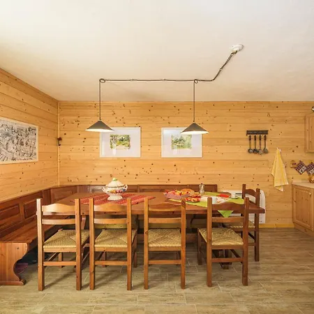 Diffuso Forgaria Monte Prat 3* Forgaria nel Friuli