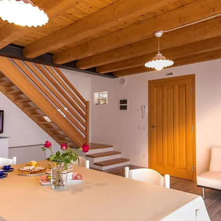 Diffuso Forgaria Monte Prat 3* Forgaria nel Friuli