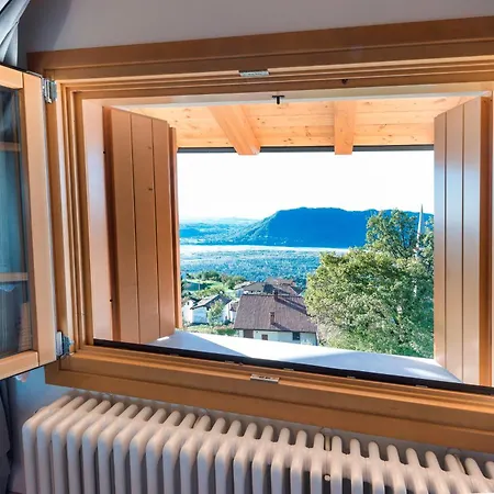 Diffuso Forgaria Monte Prat 3* Forgaria nel Friuli