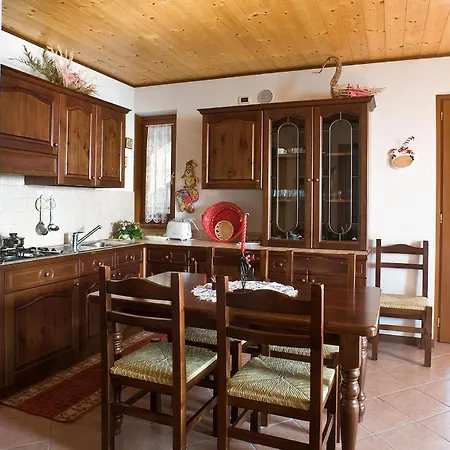 Diffuso Forgaria Monte Prat 3*