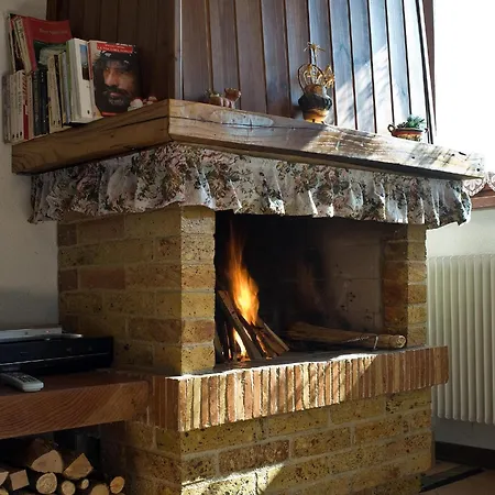 Diffuso Forgaria Monte Prat 3*