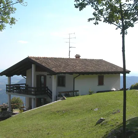 Diffuso Forgaria Monte Prat Konukevi Forgaria nel Friuli