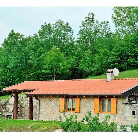 Diffuso Forgaria Monte Prat 3*