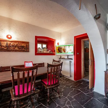 Diffuso Forgaria Monte Prat Guest house Forgaria nel Friuli