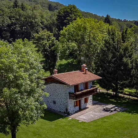 Diffuso Forgaria Monte Prat 3*