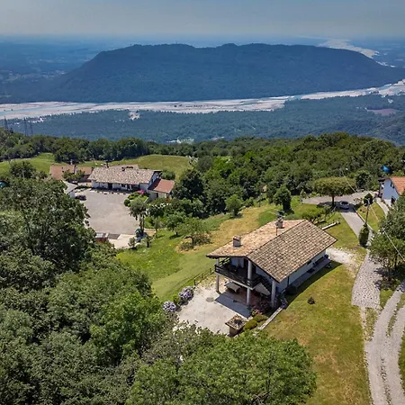 Guest house Diffuso Forgaria Monte Prat
