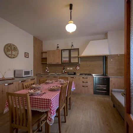 Diffuso Forgaria Monte Prat 3* Forgaria nel Friuli