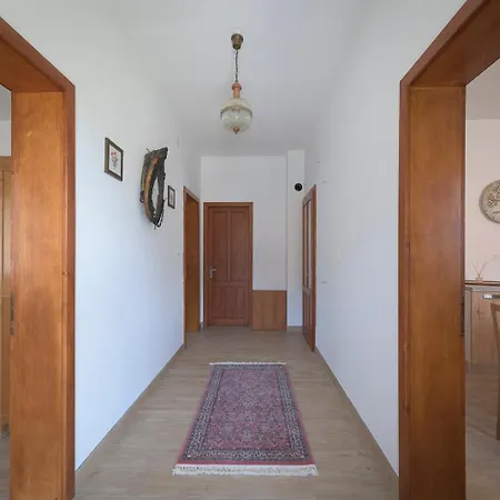 Pensionat Diffuso Forgaria Monte Prat