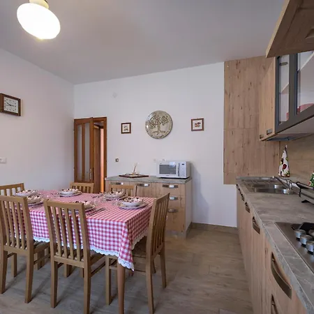 Diffuso Forgaria Monte Prat Guest house Forgaria nel Friuli