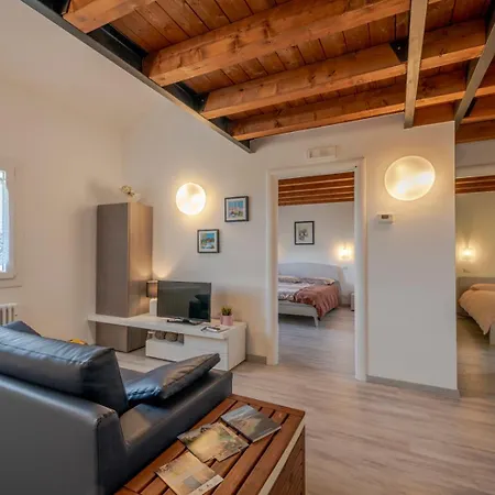 Pensionat Diffuso Forgaria Monte Prat 3*