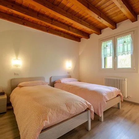 Diffuso Forgaria Monte Prat 3* Forgaria nel Friuli