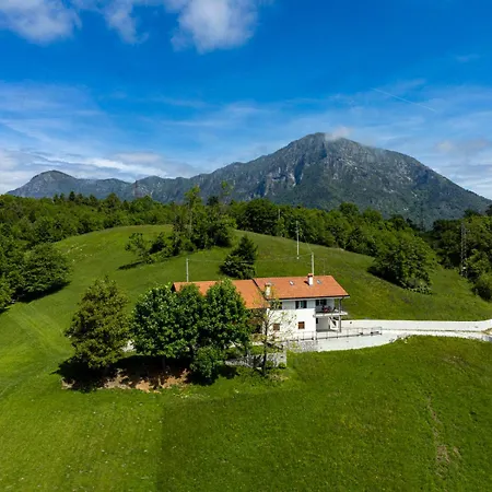 Diffuso Forgaria Monte Prat 3*