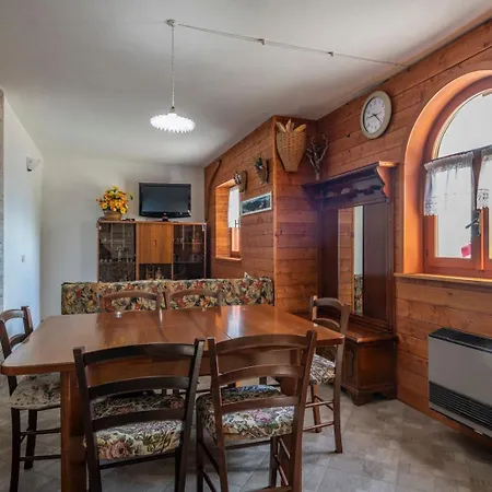 Diffuso Forgaria Monte Prat Guest house 3*