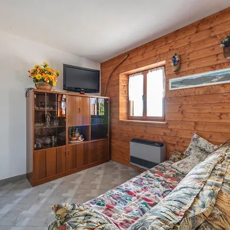 Guest house Diffuso Forgaria Monte Prat 3*