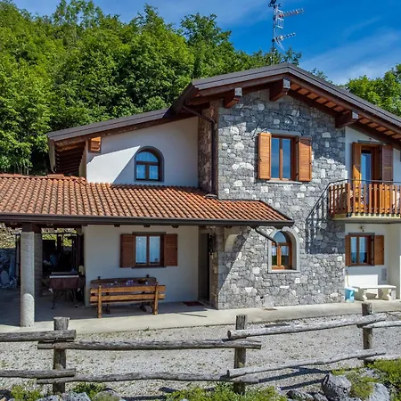 Diffuso Forgaria Monte Prat Guest house Forgaria nel Friuli