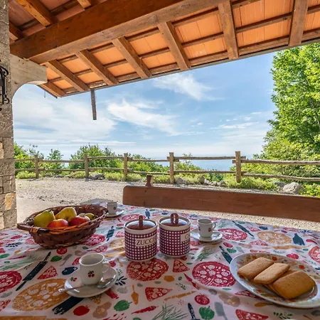 Guest house Diffuso Forgaria Monte Prat Forgaria nel Friuli