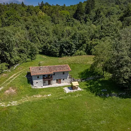 Guest house Diffuso Forgaria Monte Prat