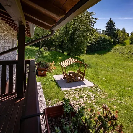 Diffuso Forgaria Monte Prat 3*