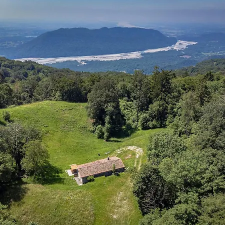 Guest house Diffuso Forgaria Monte Prat