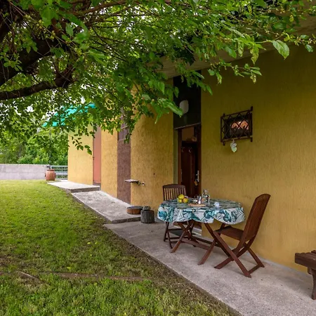 Diffuso Forgaria Monte Prat Guest house 3*