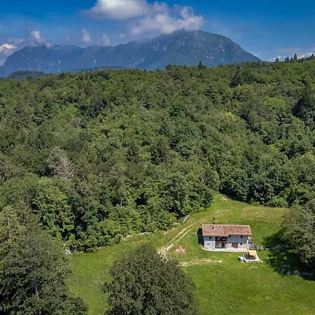 Diffuso Forgaria Monte Prat Guest house Forgaria nel Friuli