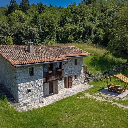 Pensionat Diffuso Forgaria Monte Prat Forgaria nel Friuli