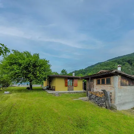 Diffuso Forgaria Monte Prat 3*