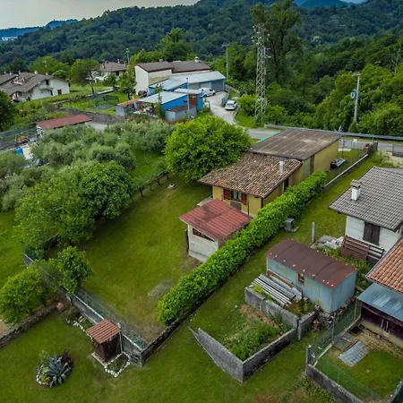 Diffuso Forgaria Monte Prat Pensionat Forgaria nel Friuli