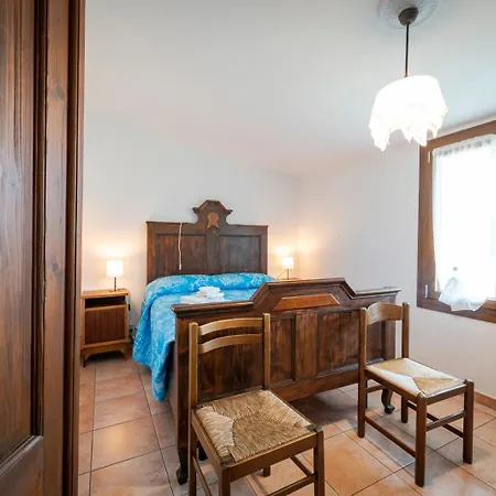Diffuso Forgaria Monte Prat 3* Forgaria nel Friuli