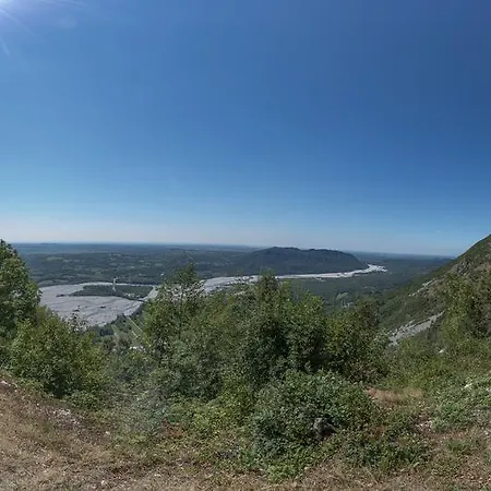 Diffuso Forgaria Monte Prat Konukevi 3*
