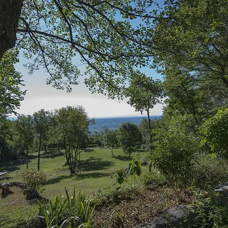 Diffuso Forgaria Monte Prat