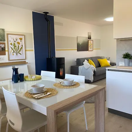 Diffuso Forgaria Monte Prat 3*