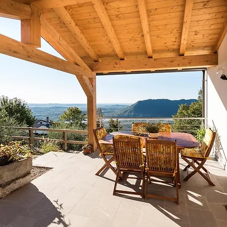 Affittacamere Diffuso Forgaria Monte Prat 3*