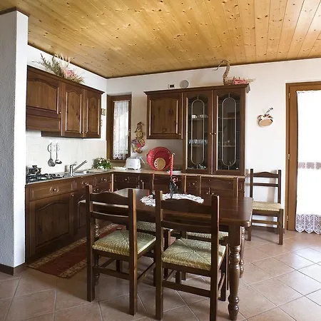 Diffuso Forgaria Monte Prat 4*